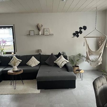 2-Zimmer Wohnung 80Qm Bis 4Pers. Winningen Exterior foto