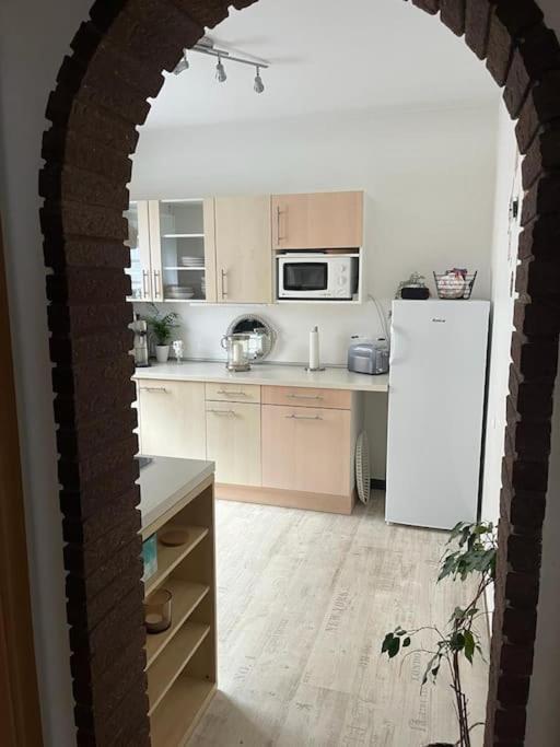 2-Zimmer Wohnung 80Qm Bis 4Pers. Winningen Exterior foto