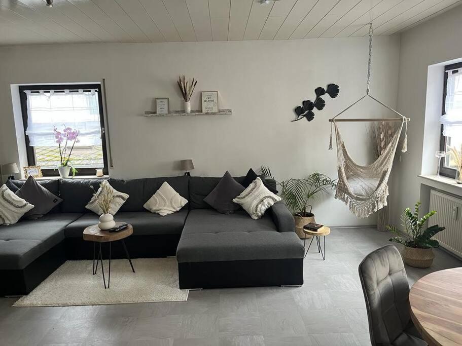 2-Zimmer Wohnung 80Qm Bis 4Pers. Winningen Exterior foto