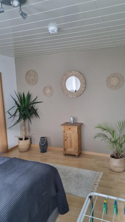 2-Zimmer Wohnung 80Qm Bis 4Pers. Winningen Exterior foto